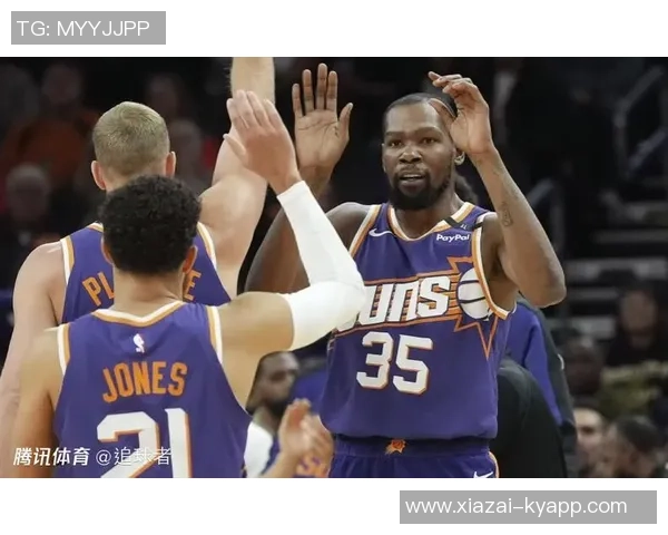 杜兰特本赛季首度斩获35分5助攻5三分创生涯第21次辉煌表现